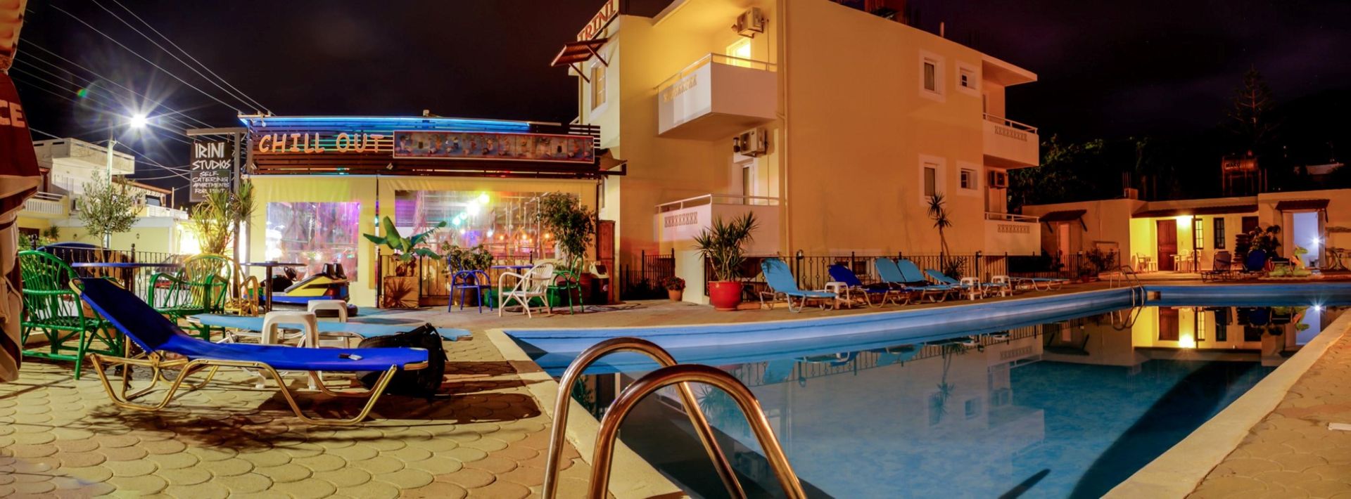 Irini Studios, foto 14