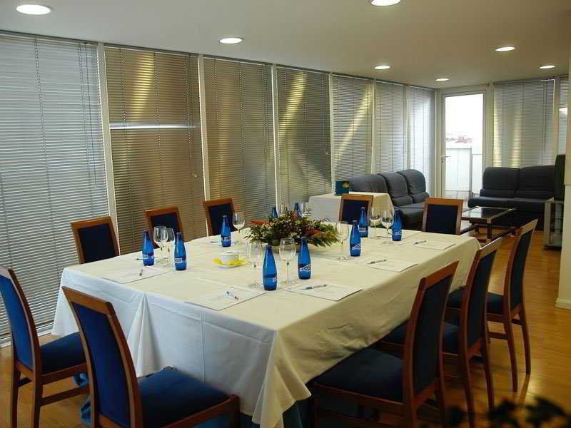 Hotel Alda Ciudad de Soria, foto 7
