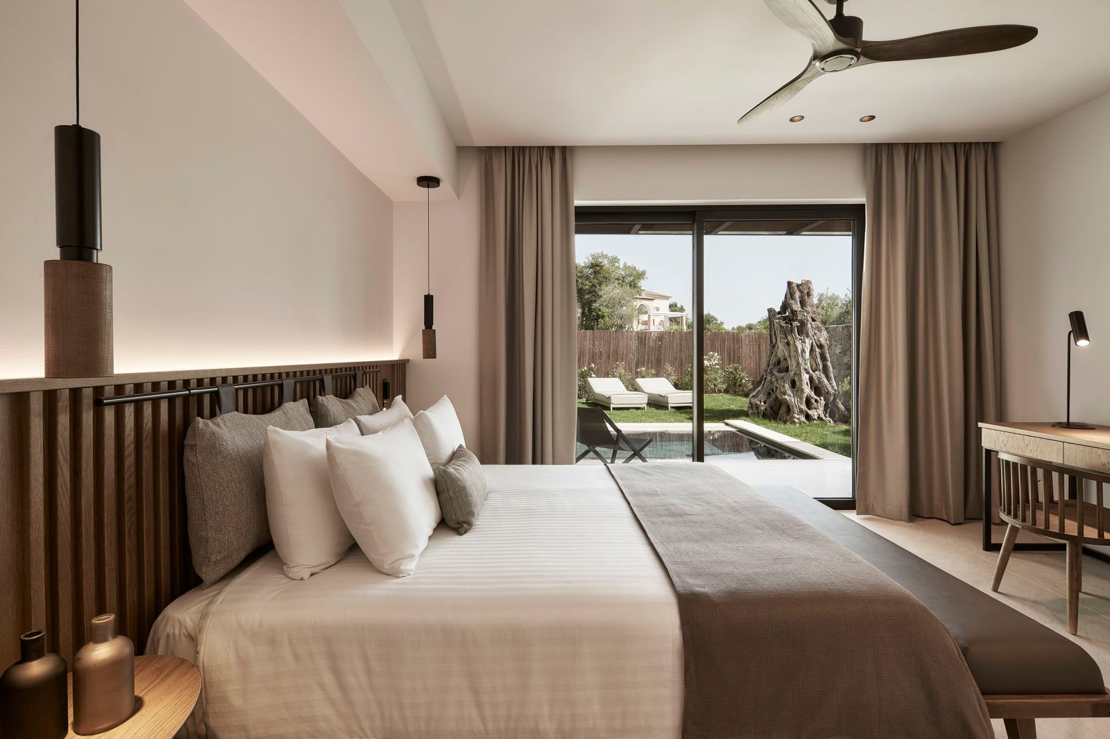The Olivar Suites, foto 11