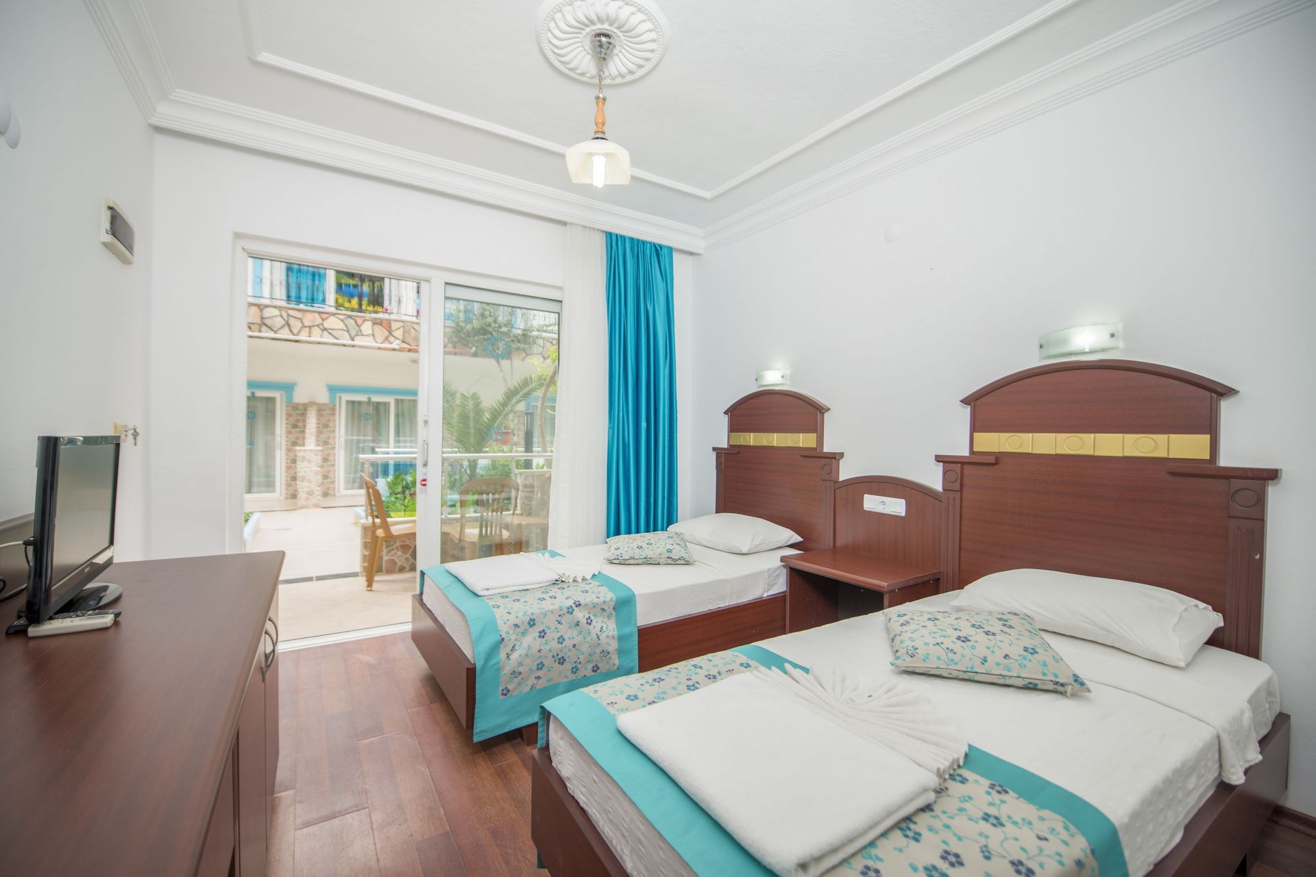Side Sunberk Hotel, foto 11