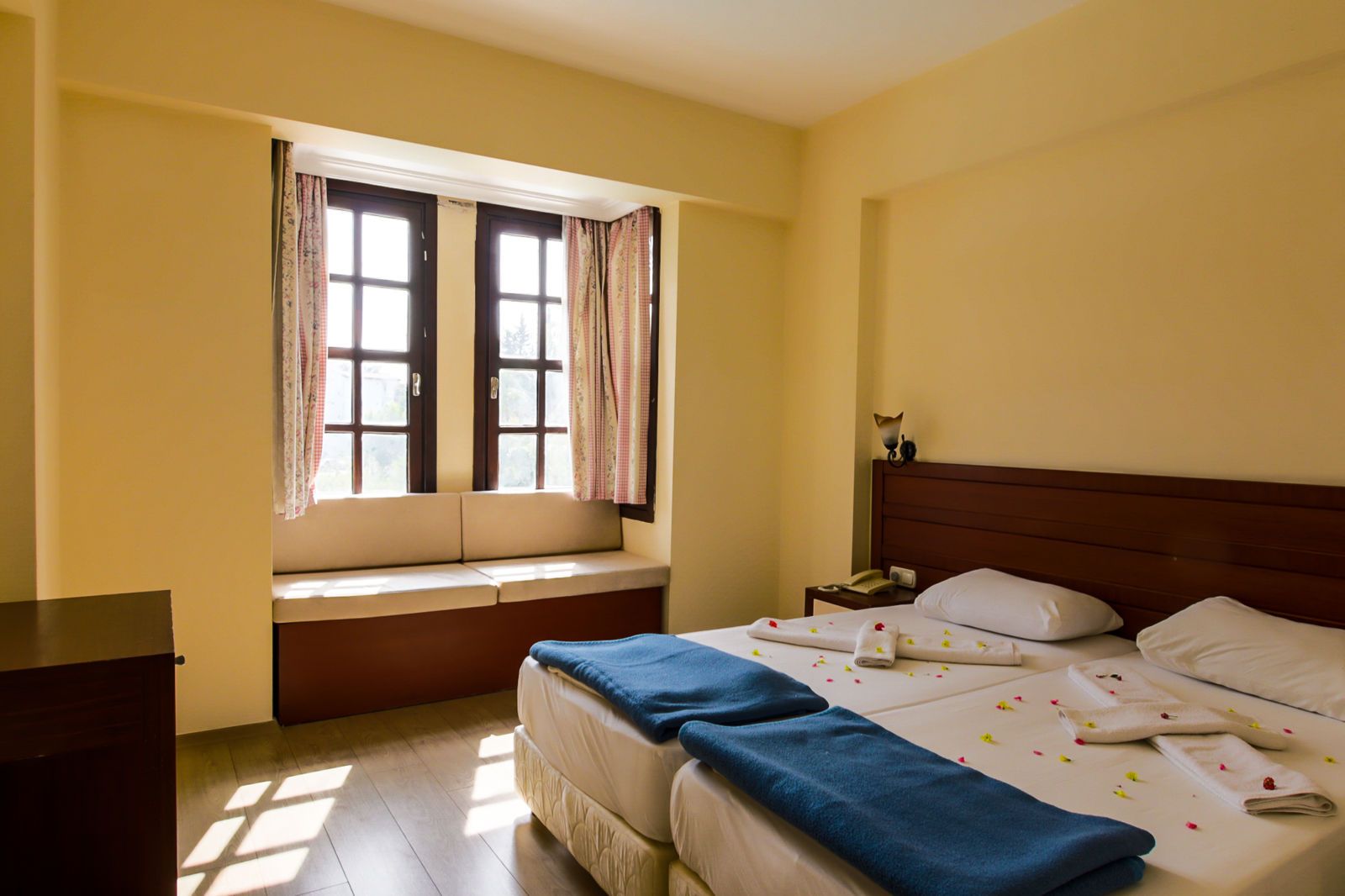 Lemas Suite Hotel, foto 14