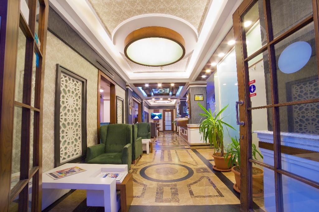 Hotel Black Pearl, foto 11