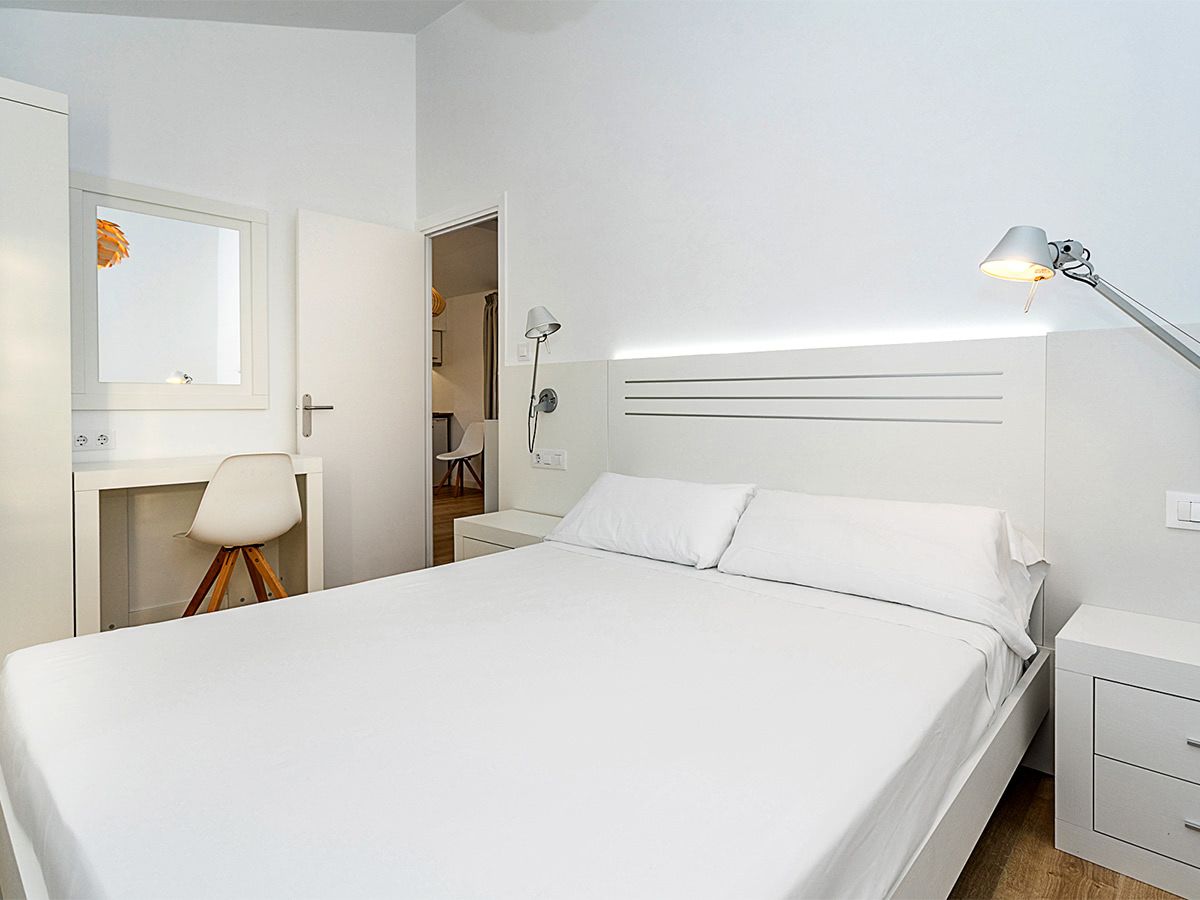 Cales de Ponent Apartments, foto 3