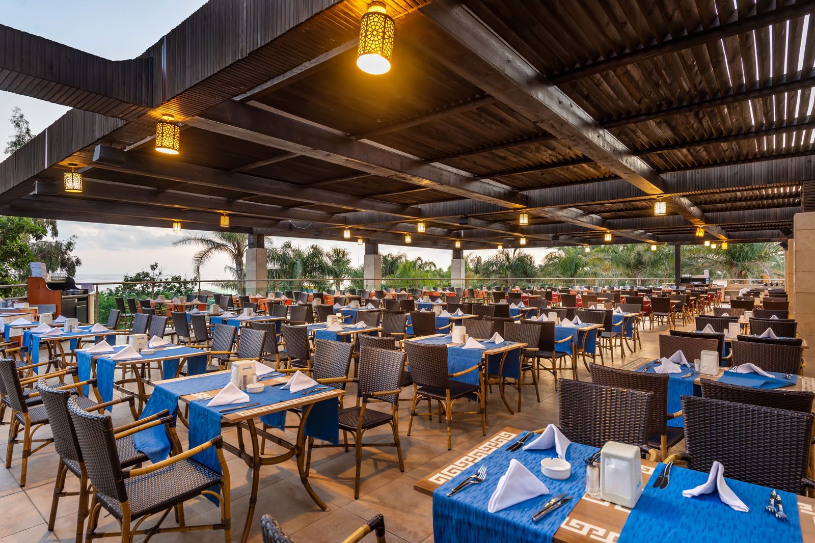 Sunis Kumköy Beach Resort Hotel & Spa, foto 6