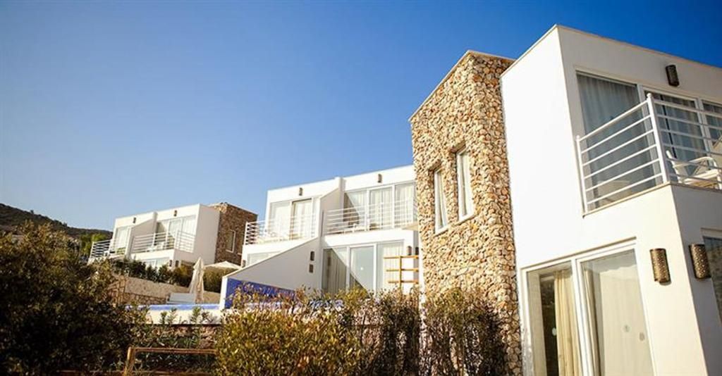 Likya Pavilion Hotel, foto 13