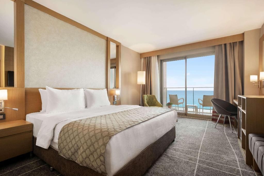 Ramada Resort by Wyndham Unye, foto 15