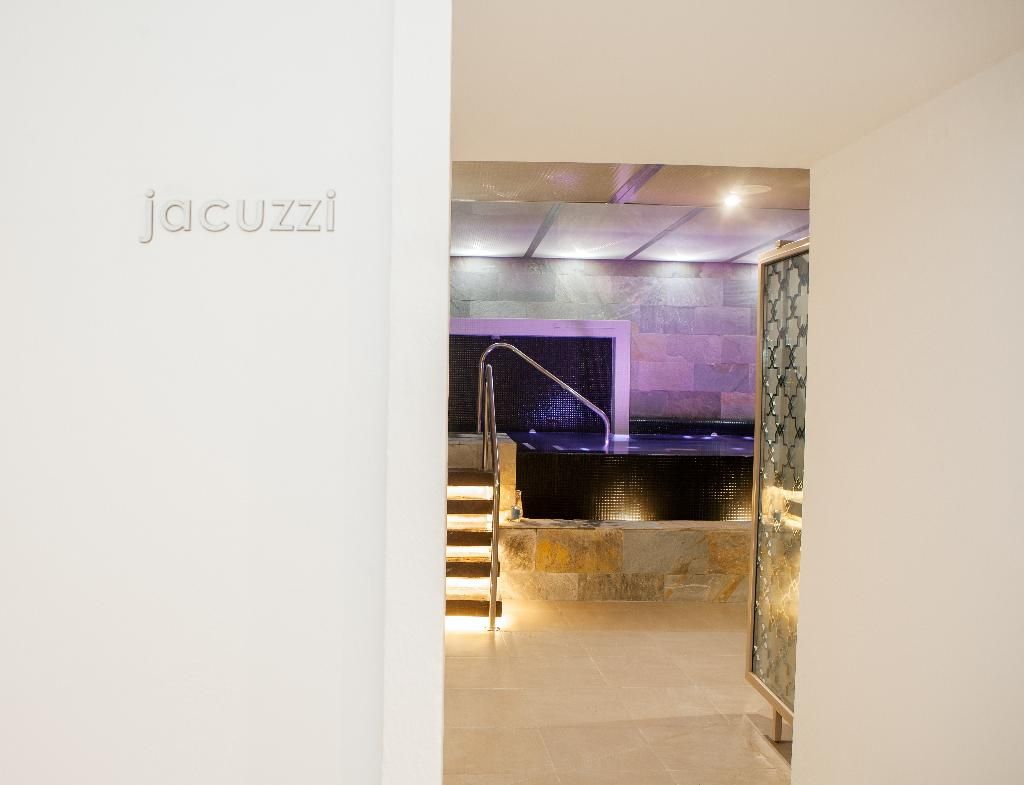 Hotel Soho Boutique Capuchinos And Spa, foto 3