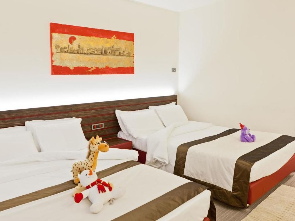 Antony Hotel, foto 4