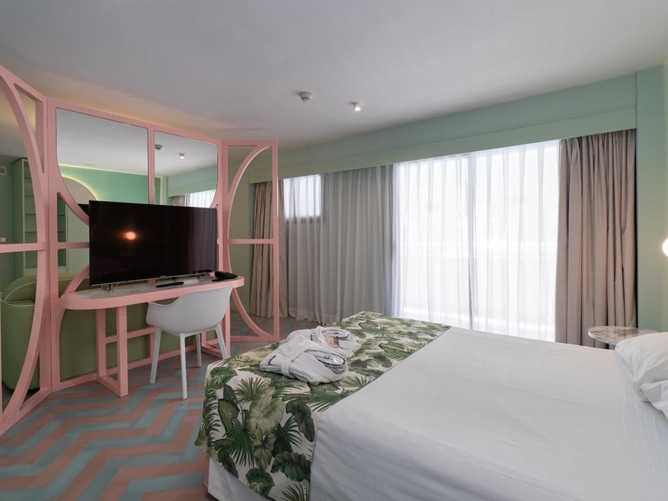 The Agir Springs Hotel, foto 8