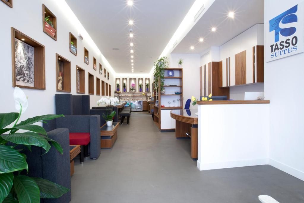 Tasso Suites, foto 3