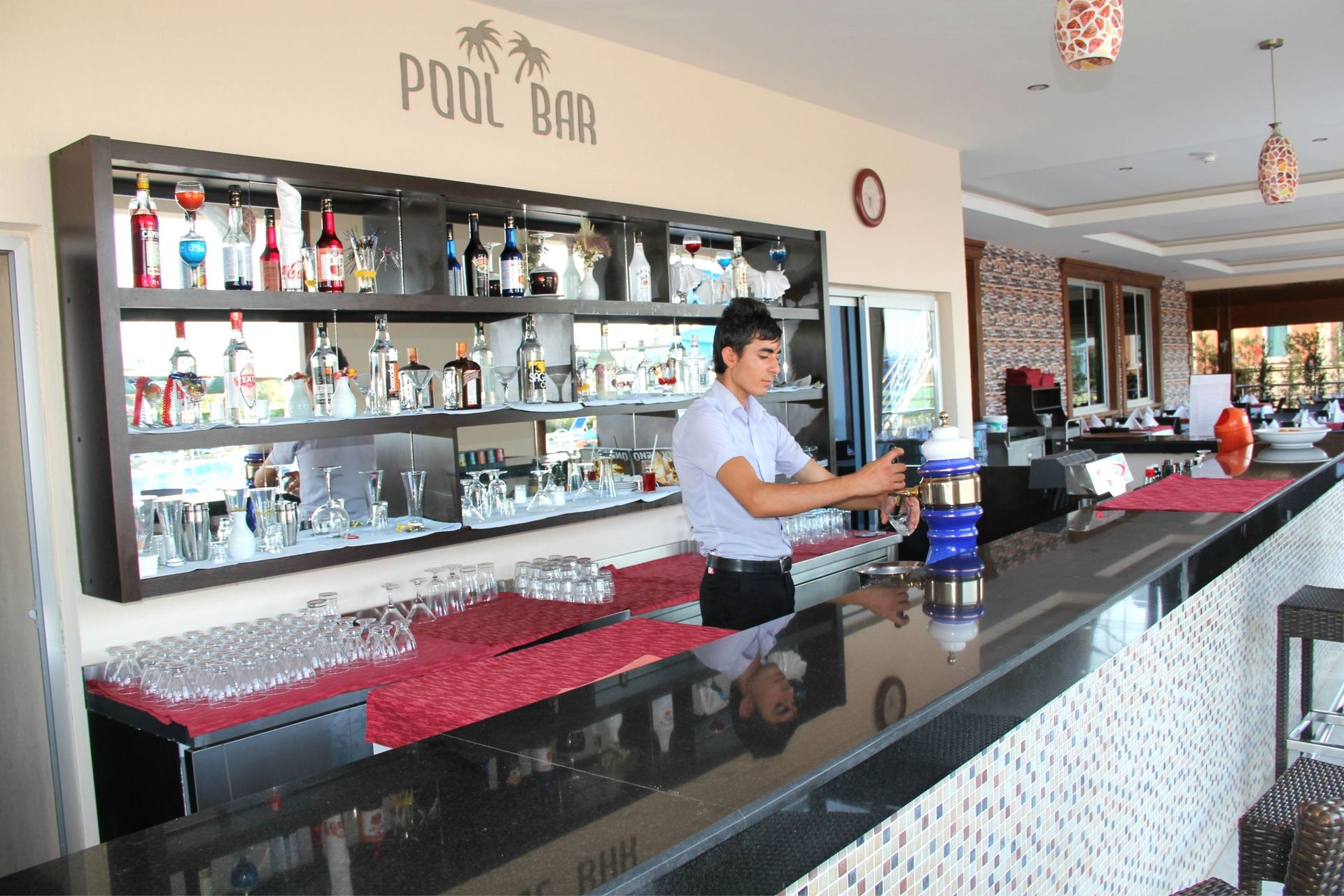 Side West Park Hotel Spa, foto 8