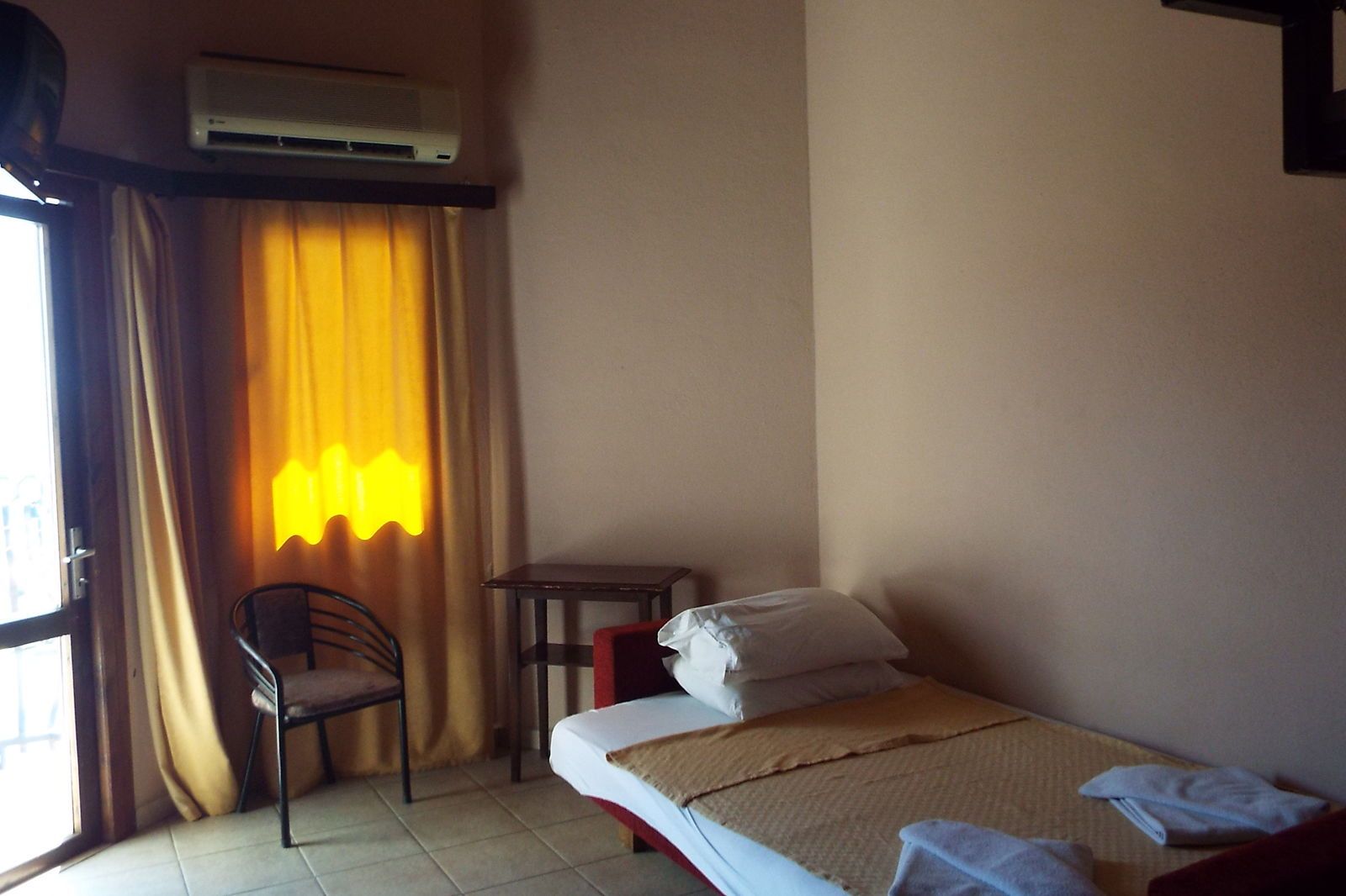 Area Otel, foto 14