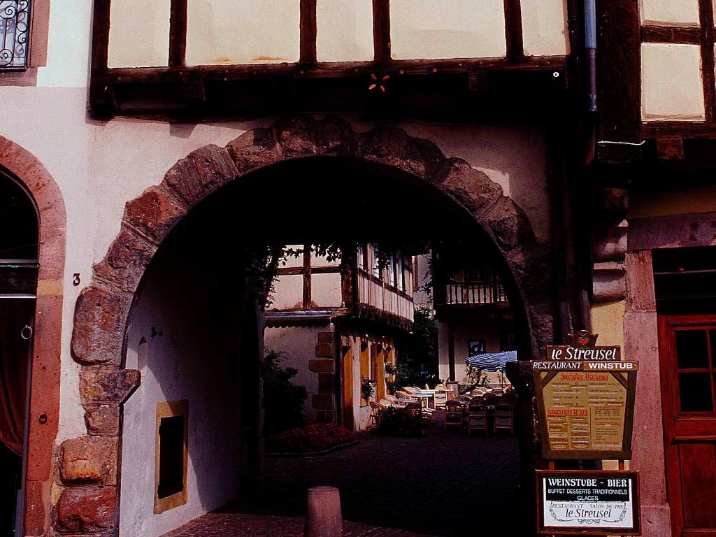 Greet Hotel Colmar, foto 8
