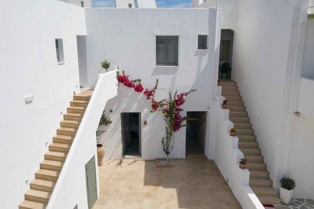 Bohemian Luxury Boutique Hotel, foto 9