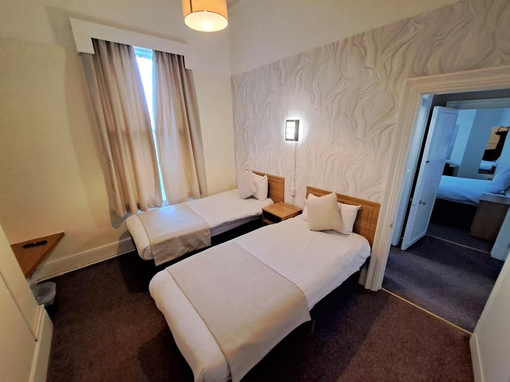 Prince of Wales Hotel Southport, foto 12