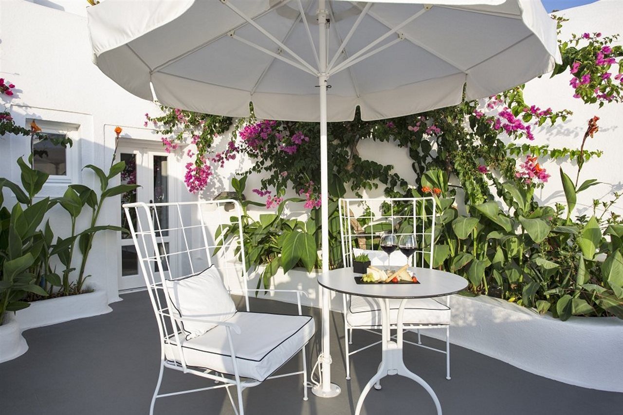 Katikies Santorini - Gea House, foto 2