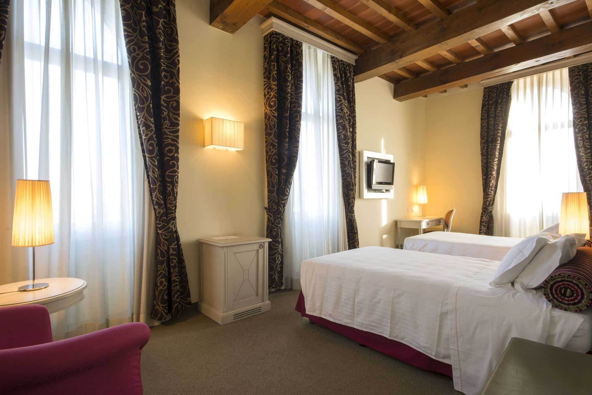 Hotel Certaldo, foto 5