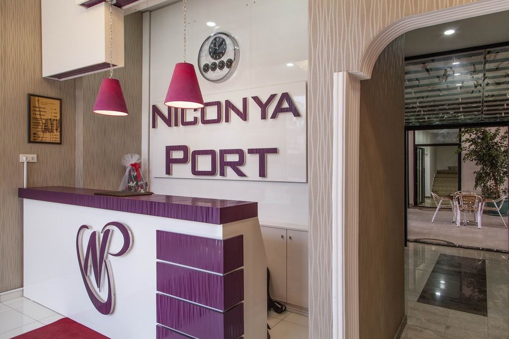 Niconya Port Suite&hotel, foto 13