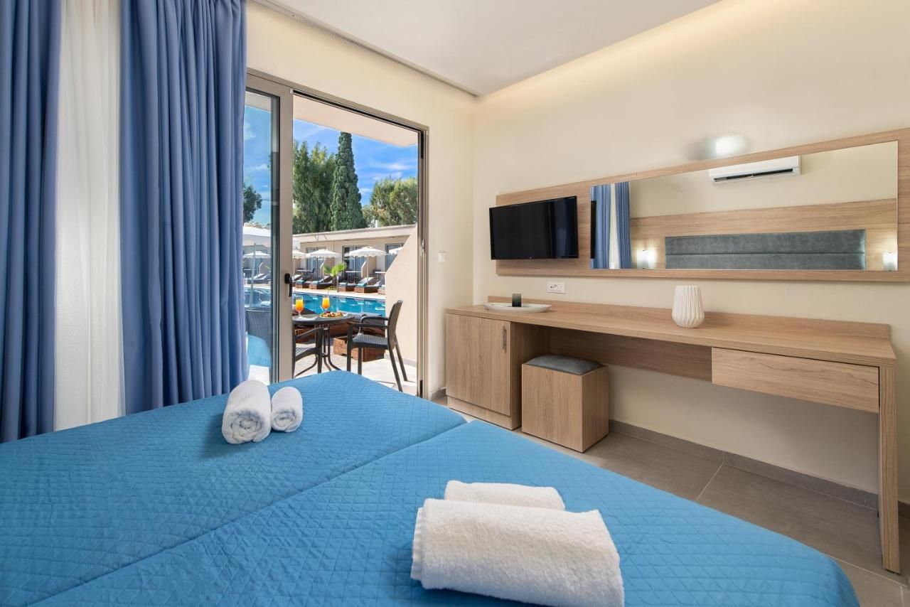 Marathon Hotel, foto 8