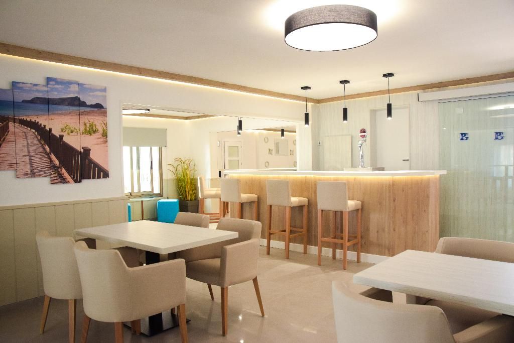 Hotel Costa Mediterraneo, foto 6