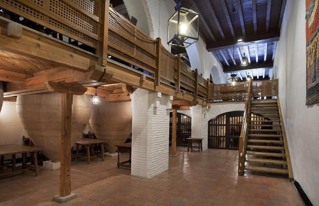 Parador de Almagro, foto 7