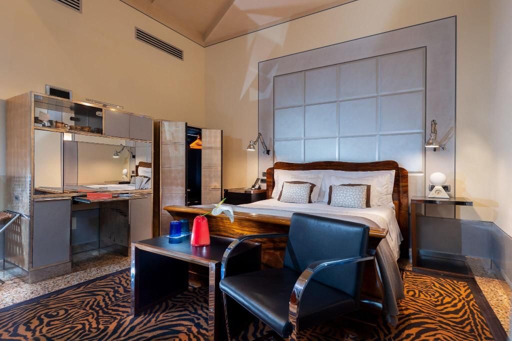 Ca' Pisani Deco Design Hotel, foto 3