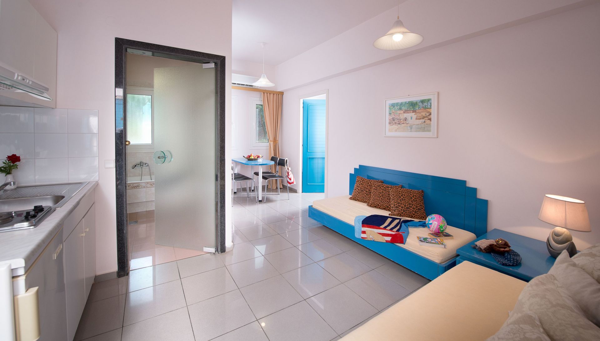 Scala Boutique Hotel & Suites, foto 7