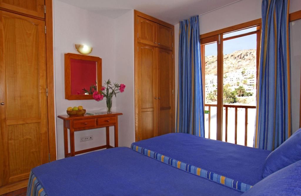 Montecarlo Apartamentos, foto 2