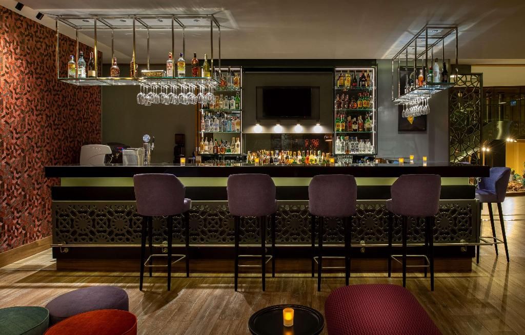 Dosso Dossi Hotels & SPA Golden Horn, foto 7