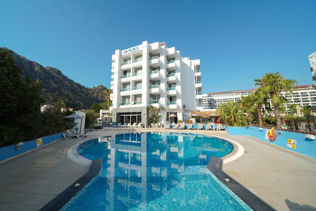Supreme Beach Marmaris, foto 4