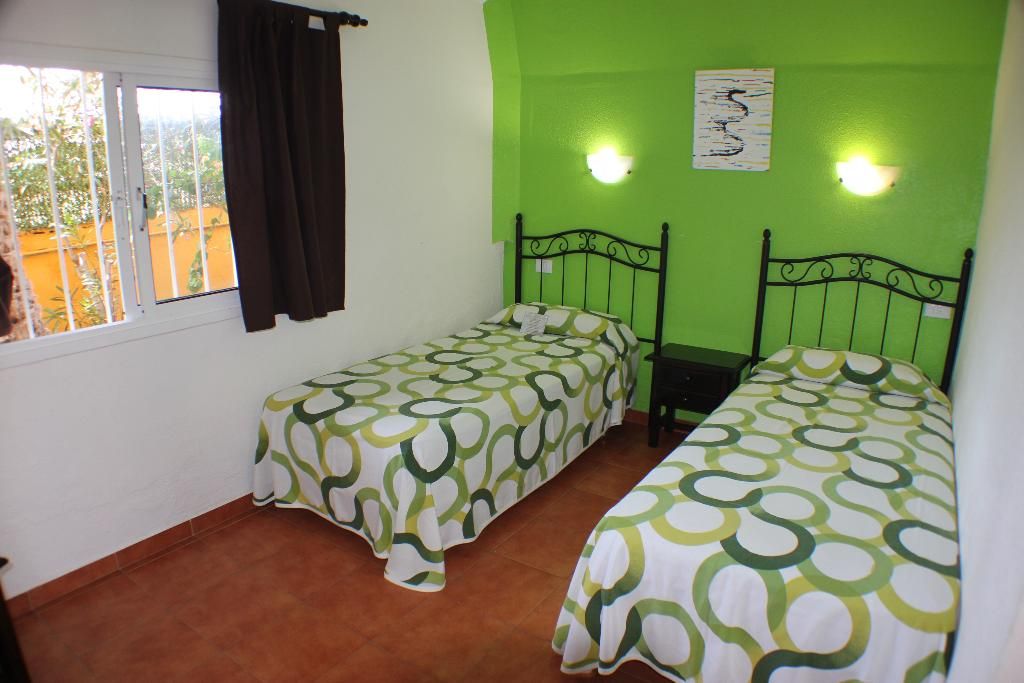 Apartamentos La Pirámide, foto 12