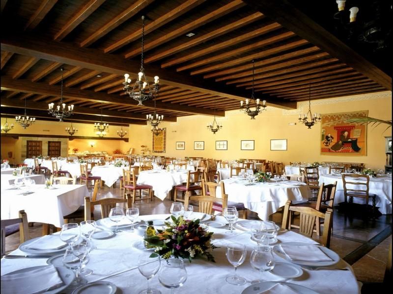 Parador de Santillana del Mar, foto 9
