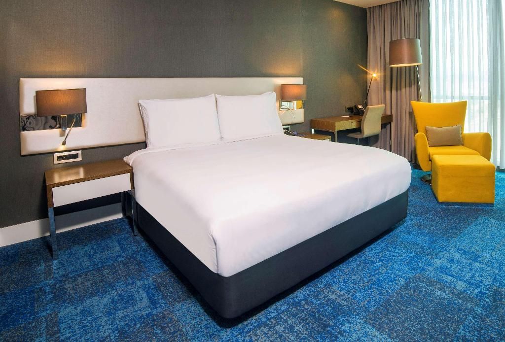 Radisson Blu Hotel, Kayseri, foto 12