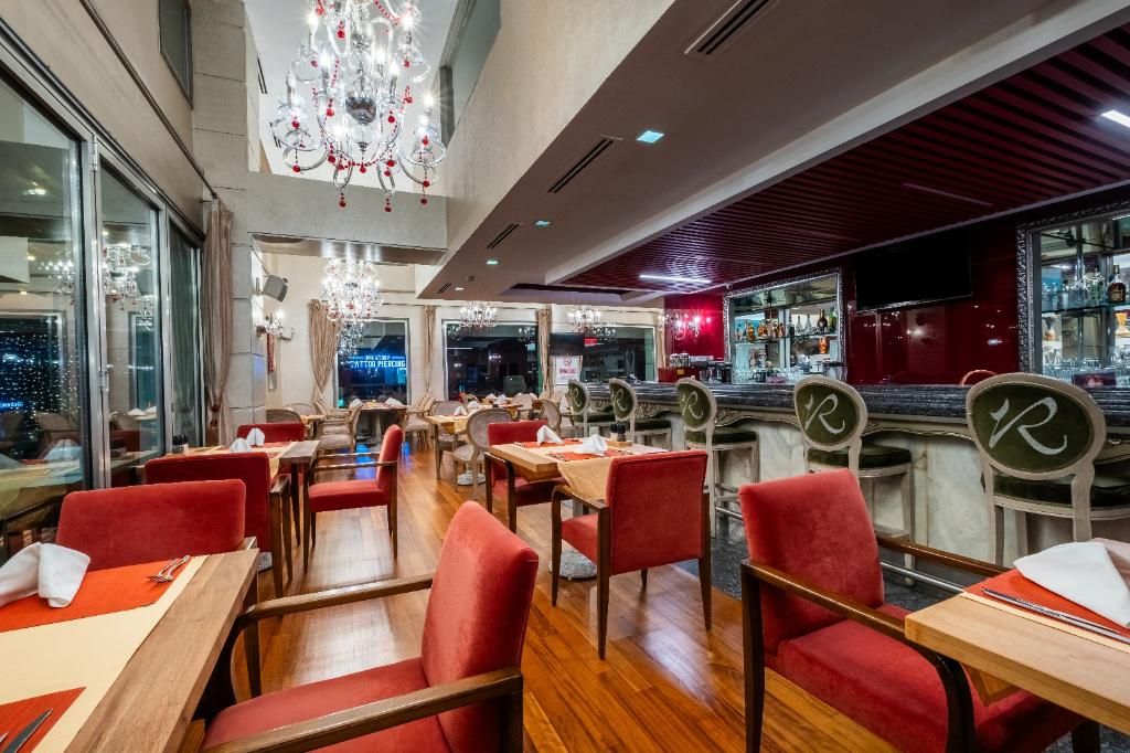 Ramada by Wyndham Ankara, foto 3