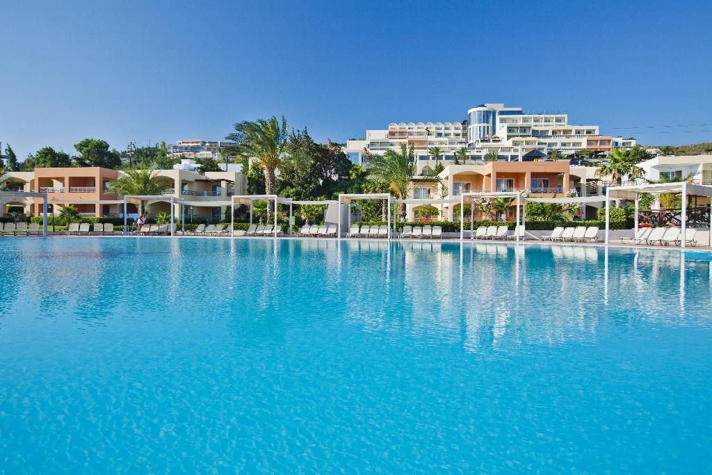 Kipriotis Maris Suites, foto 9