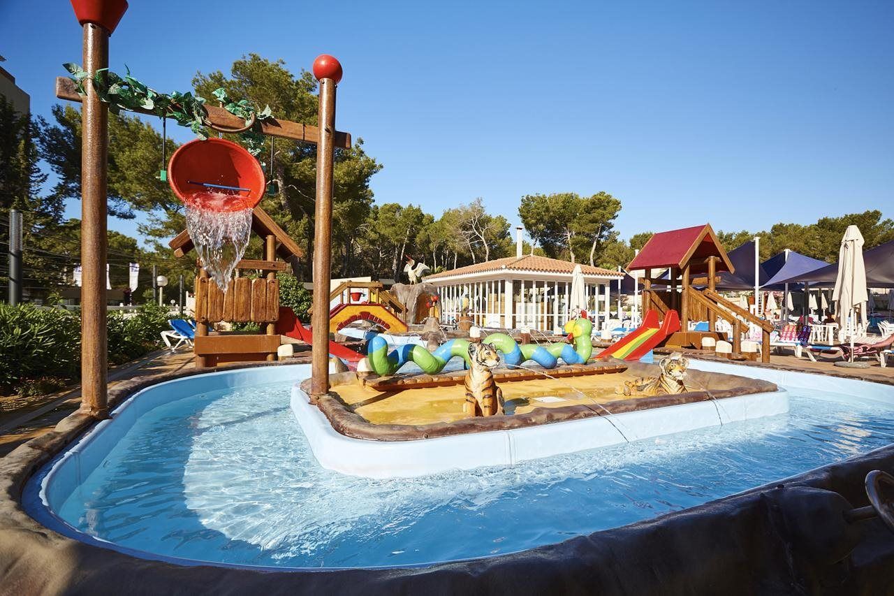 Invisa Hotel Ereso, foto 2