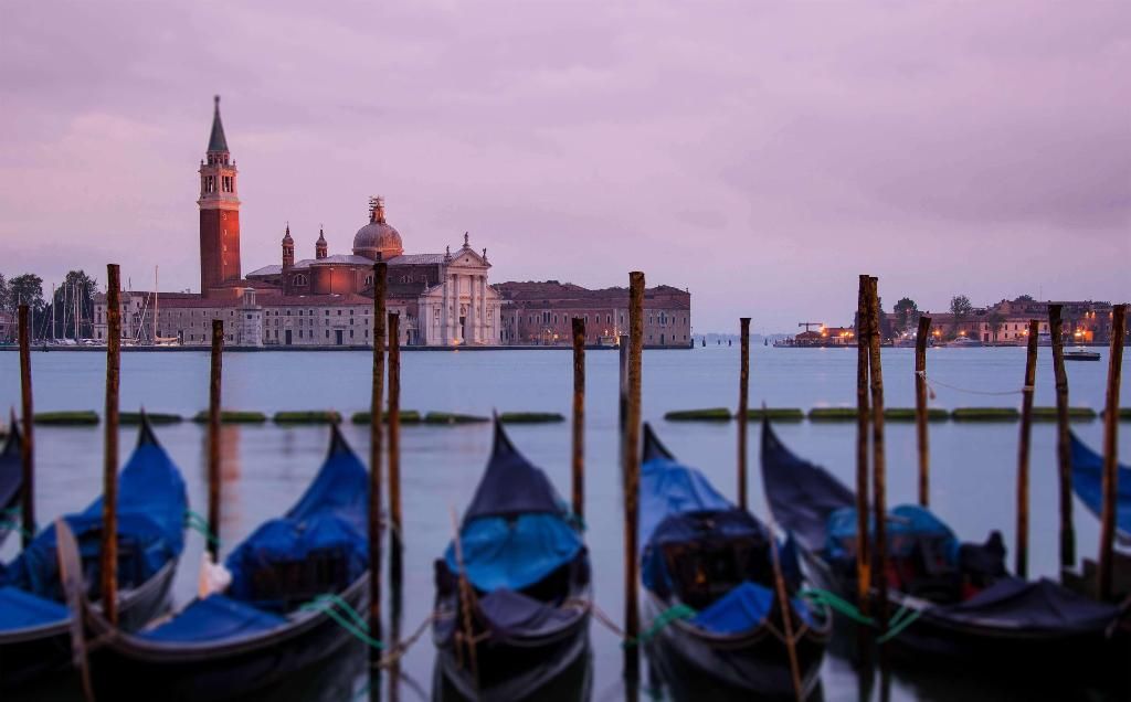 Hilton Molino Stucky Venice, foto 11