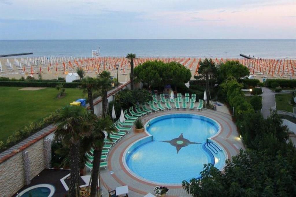 Park Hotel Cellini, foto 11