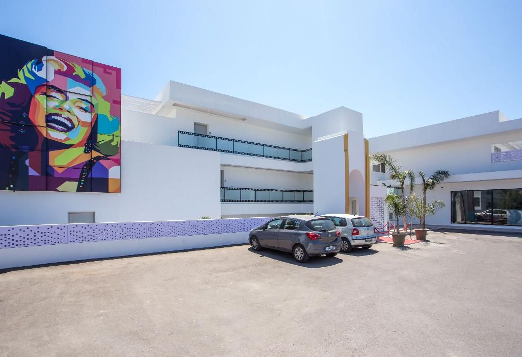 Hollywood Inn, foto 7