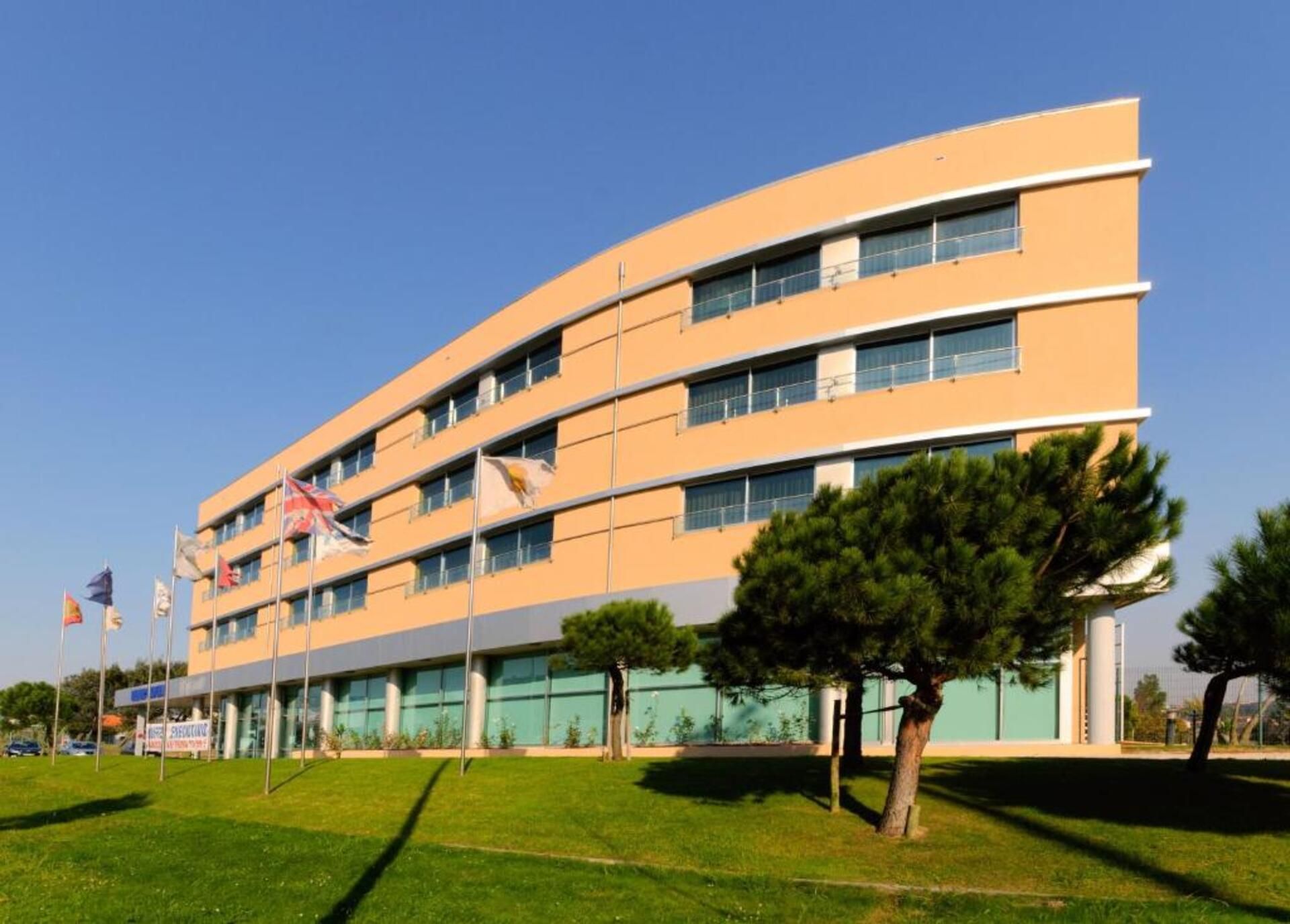 TRYP by Wyndham Porto Expo Hotel, foto 4