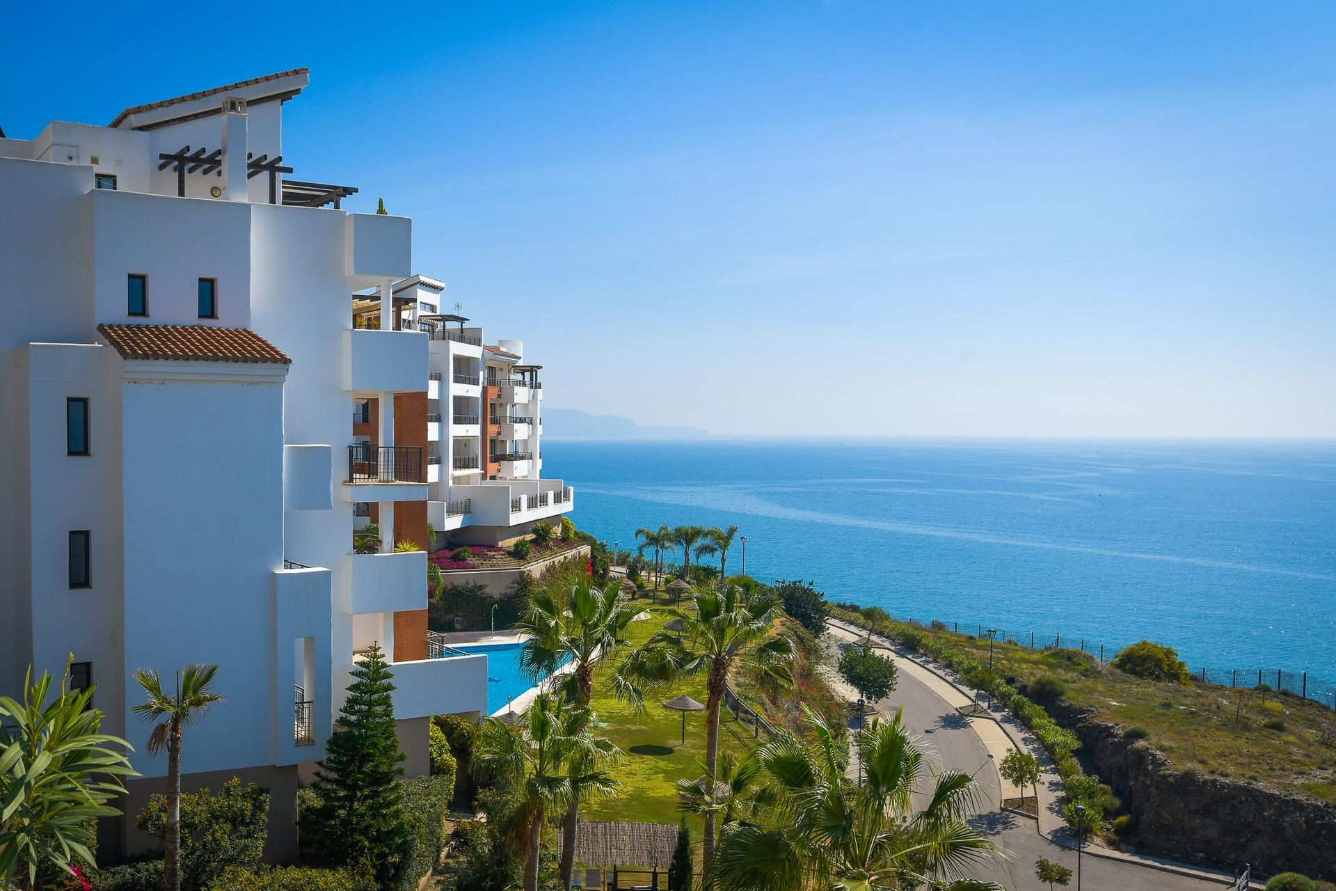 Olée Nerja Holiday Rentals, foto 2