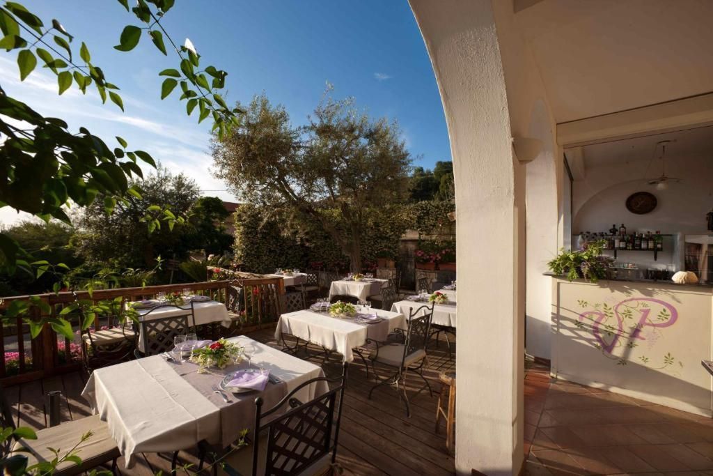 Villa Pane, foto 4