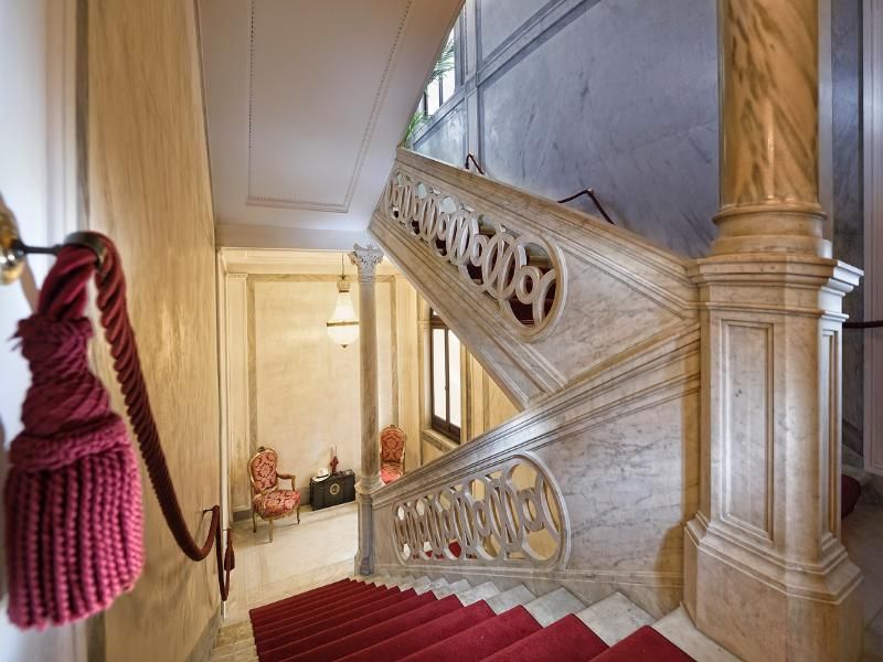 Hotel Ai Reali di Venezia, foto 4