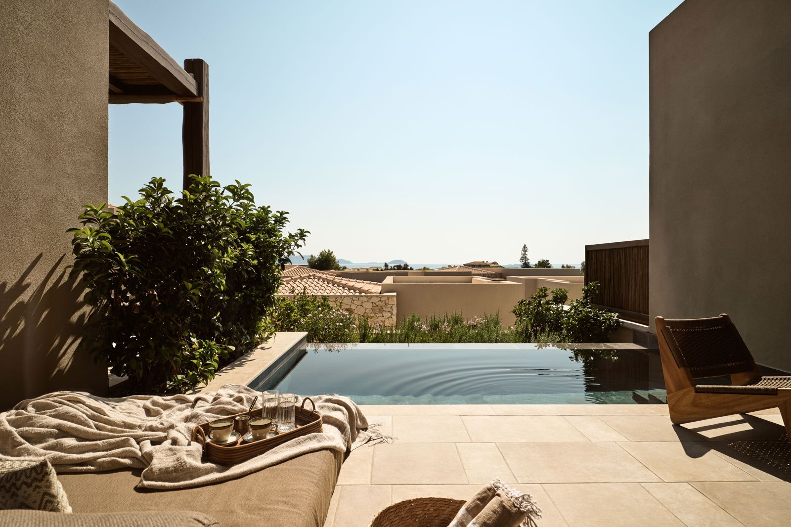 Pierros Verde Private Suites, foto 9