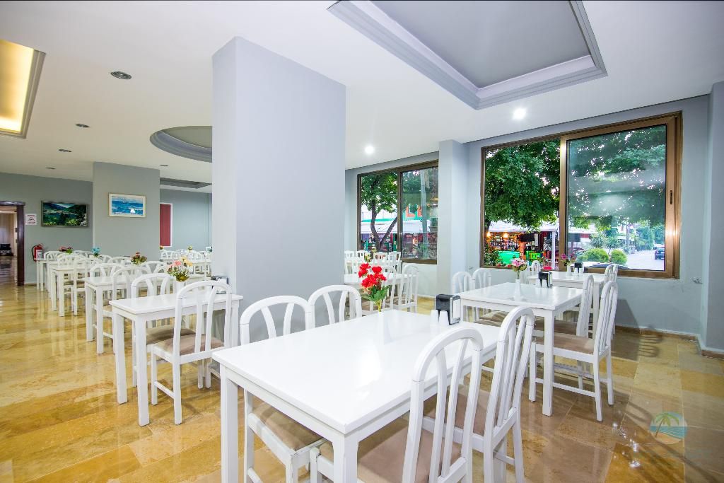 Private Hotel, foto 2