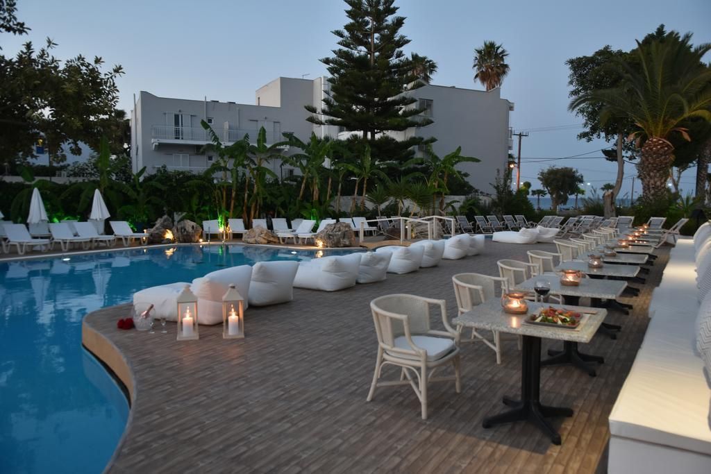 Palm Beach Hotel, foto 8
