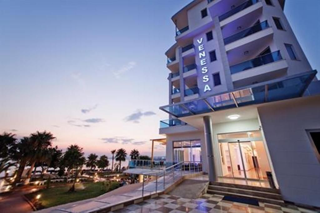 Venessa Beach, foto 12