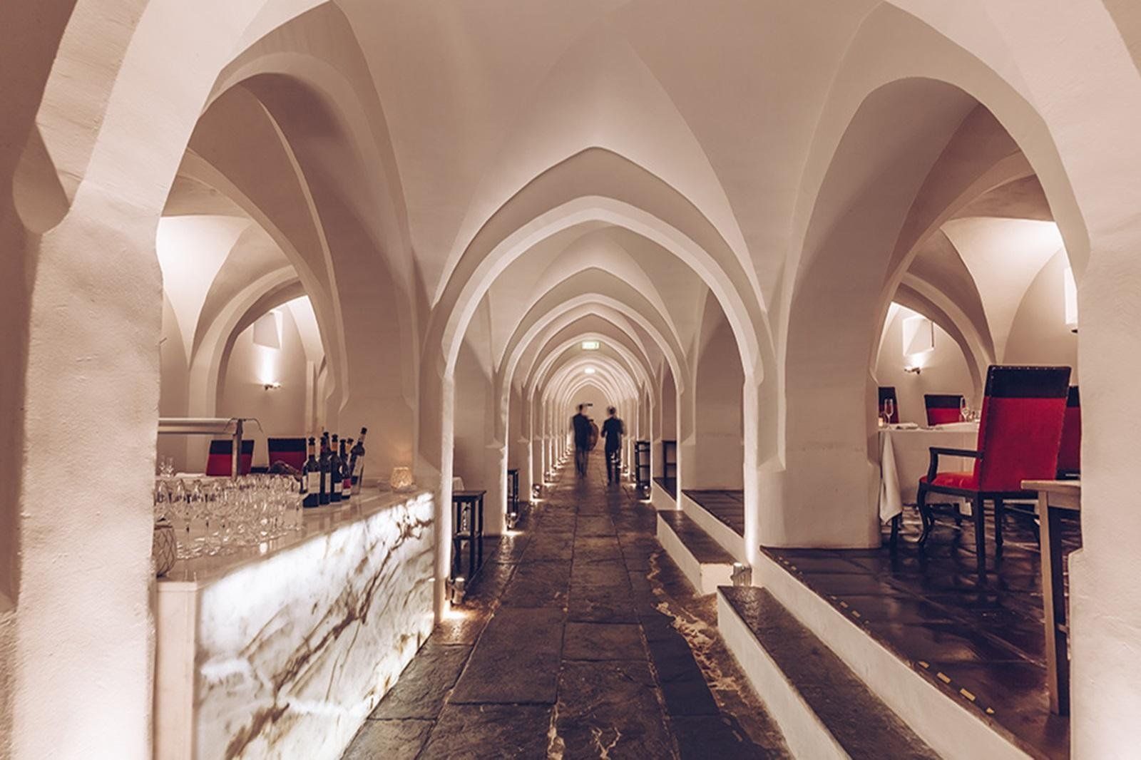 Convento do Espinheiro, Historic Hotel & Spa, foto 15