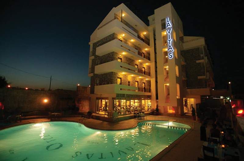Lavitas Hotel, foto 5