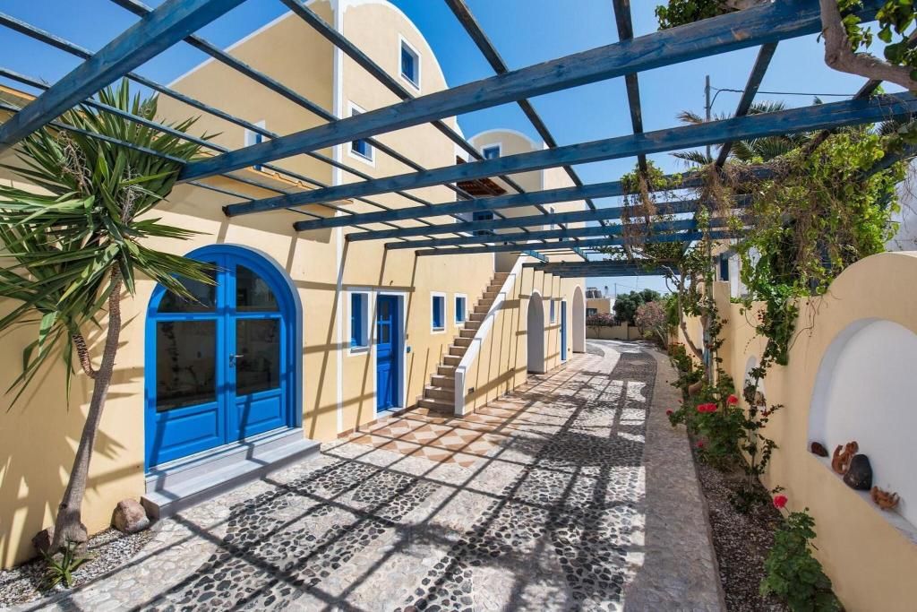 Villa Eleftheria, foto 11